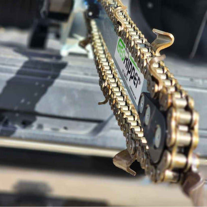 GeoRipper Trencher