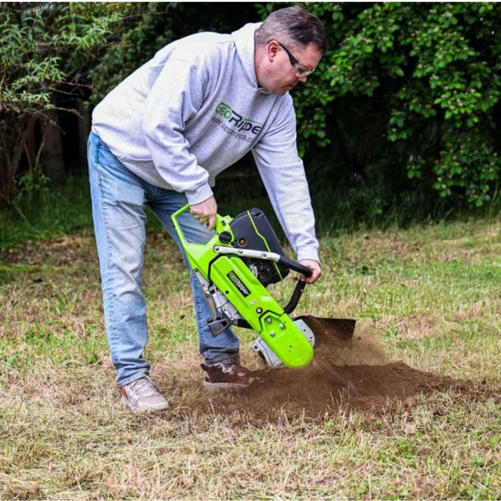 GeoRipper Trencher