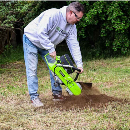 GeoRipper Trencher