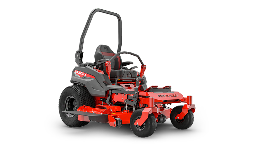 Gravely Pro-Turn 560 (60") 35HP Kawasaki Zero Turn Mower 992534