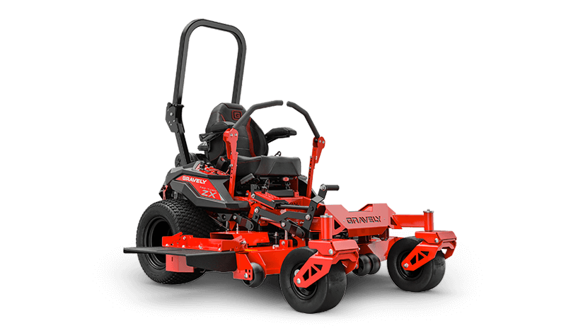 Gravely Pro-Turn ZX (60") 23.5HP Kawasaki Zero Turn Mower 991291