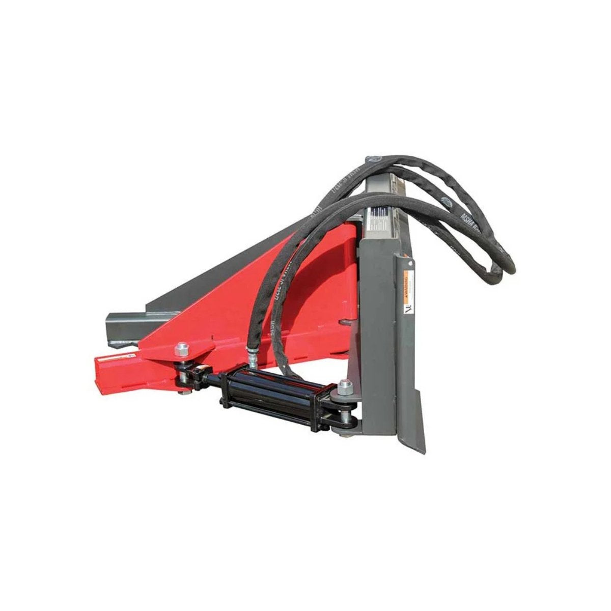 GreyWolf Skid Steer Tree Puller