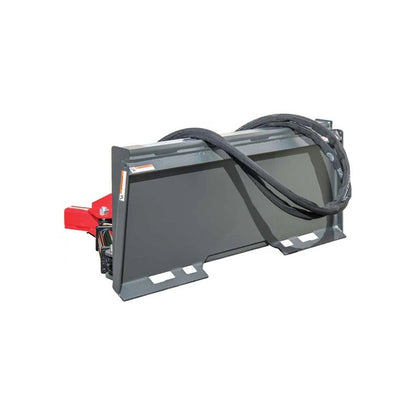 GreyWolf Skid Steer Tree Puller