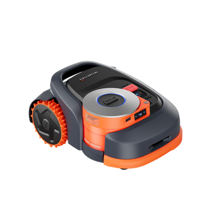 Navimow H2 Robotic Lawn Mower
