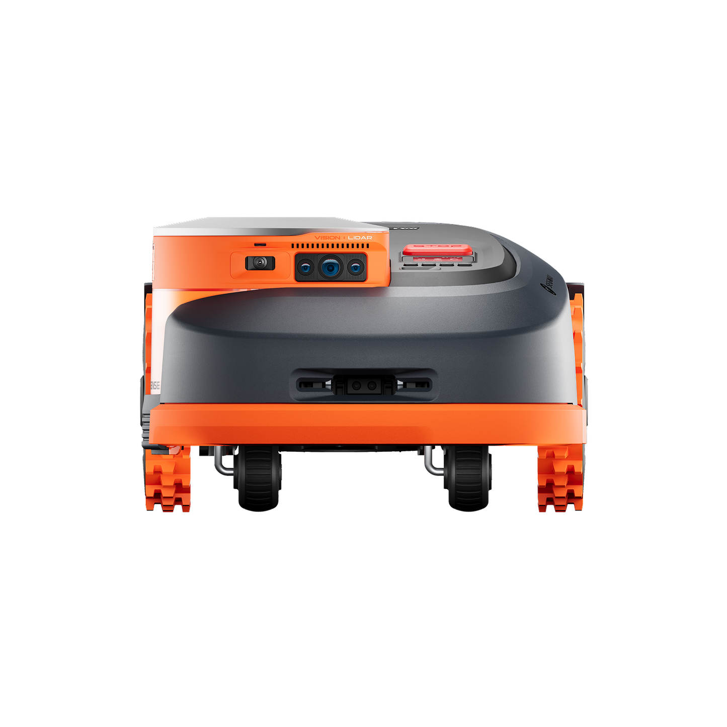 Navimow H2 Robotic Lawn Mower