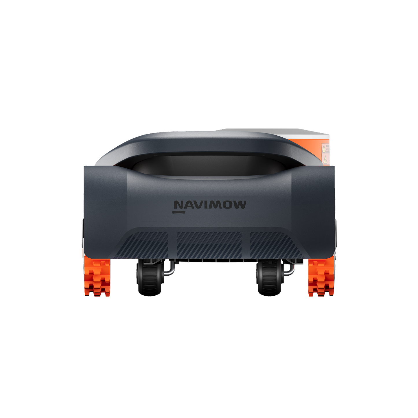 Navimow H2 Robotic Lawn Mower