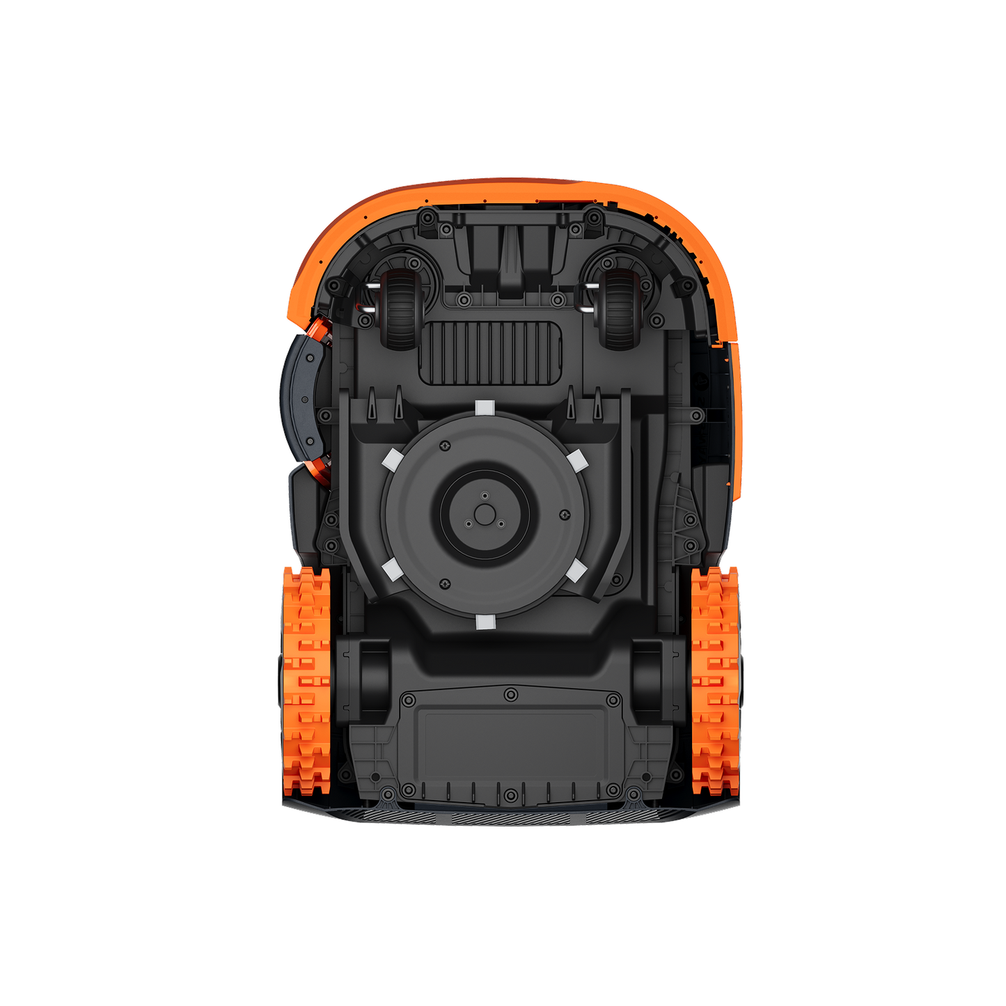 Navimow H2 Robotic Lawn Mower