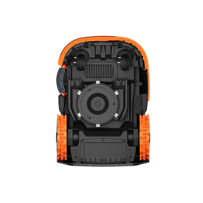 Navimow H2 Robotic Lawn Mower