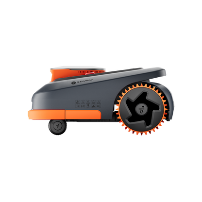 Navimow H2 Robotic Lawn Mower