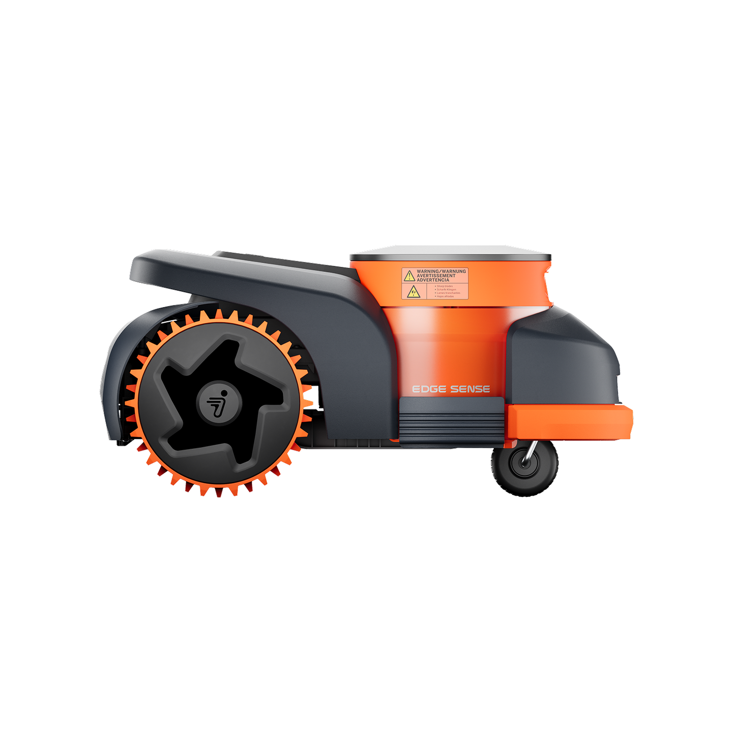 Navimow H2 Robotic Lawn Mower