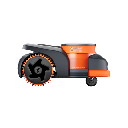 Navimow H2 Robotic Lawn Mower