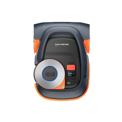 Navimow H2 Robotic Lawn Mower