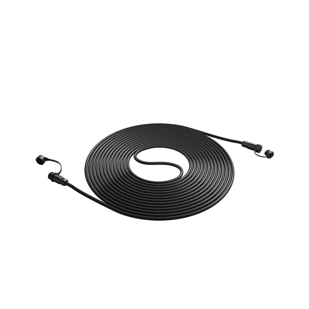 Extension Cable for Power Supply（2.5A,10m）