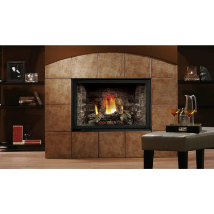 Kingsman Gas Fireplace Zero Clearance Direct Vent HBZDV3628