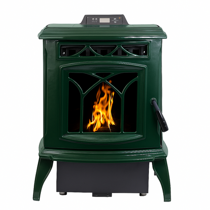 ComfortBilt All-Cast HP75C Pellet Stove