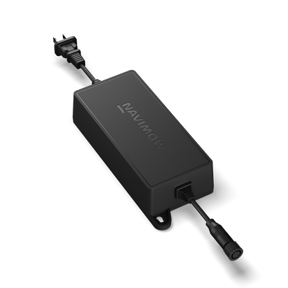 Power Supply Adapter for Charging Station - X Series - App Exclusive