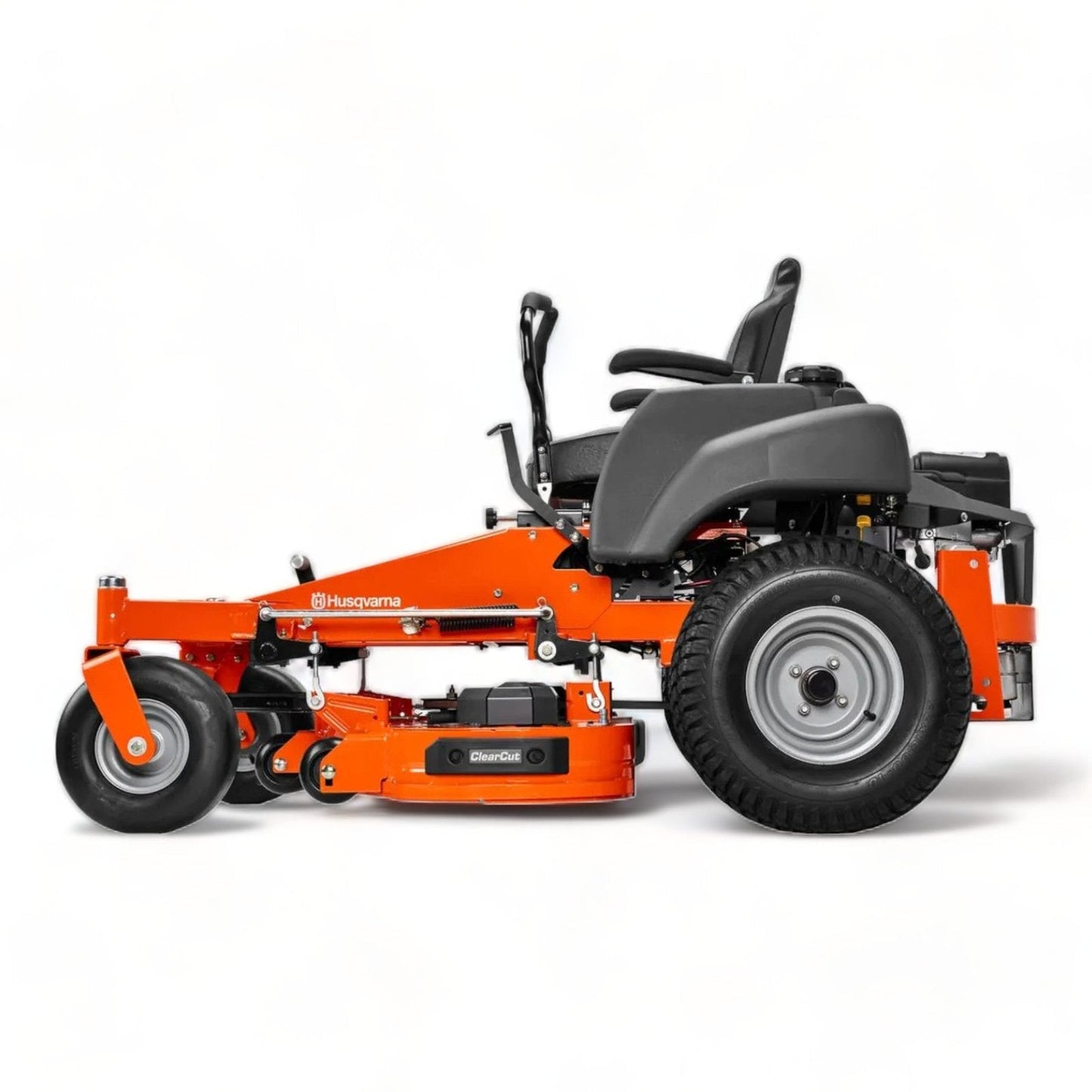 Husqvarna MZ48 Zero-Turn Mower 23 HP Kawasaki 48” Clear Cut ZT3100 (M-ZT Seat)