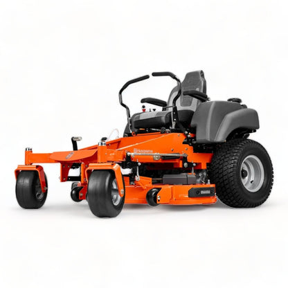 Husqvarna MZ48 Zero-Turn Mower 23 HP Kawasaki 48” Clear Cut ZT3100 (M-ZT Seat)