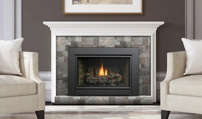 Kingsman Gas Fireplace Direct Vent IDV24