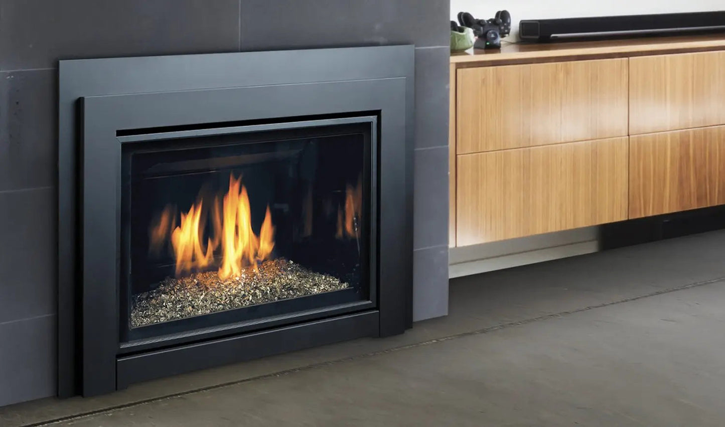 Kingsman Gas Fireplace Direct Vent IDV24