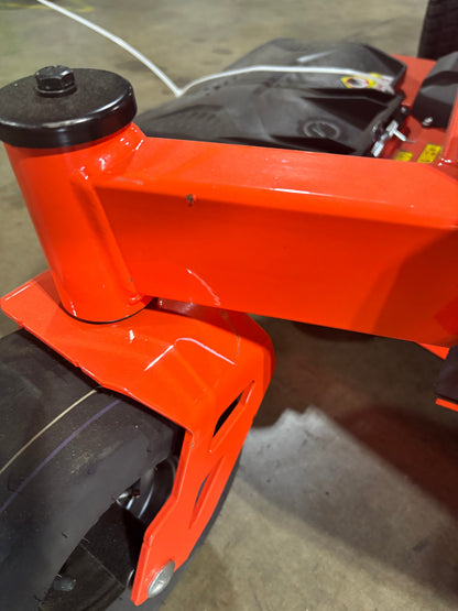 Ariens IKON (42") 21.5HP Kawasaki Zero Turn Mower 918002 (Scratch & Dent/Full Warranty)