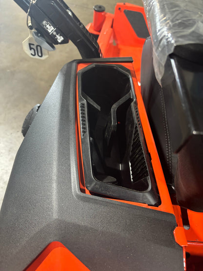 Ariens IKON (42") 21.5HP Kawasaki Zero Turn Mower 918002 (Scratch & Dent/Full Warranty)