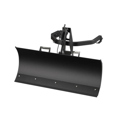 Mowrator Snow Plow Kit - Pre-Order