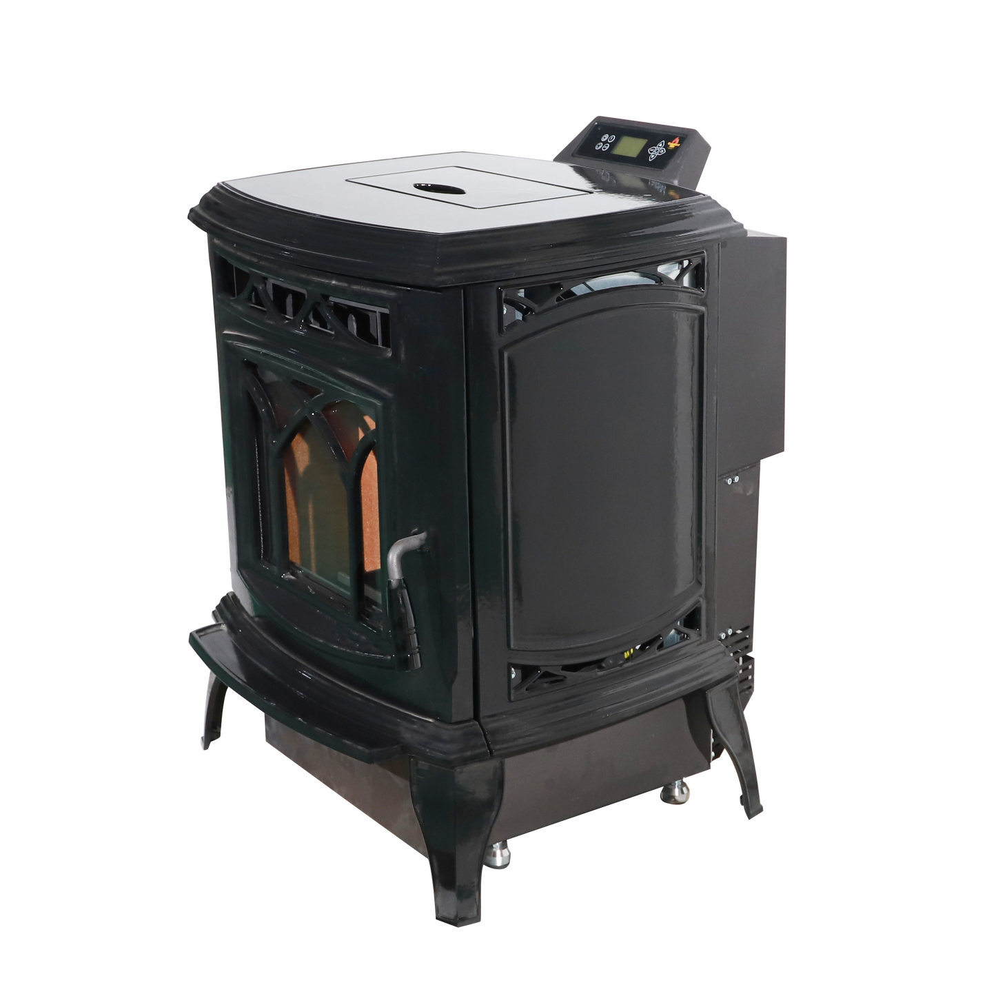 ComfortBilt All-Cast HP75C Pellet Stove