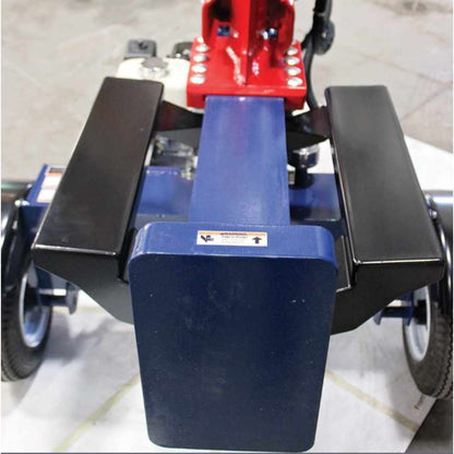 Iron And Oak 24 Ton Log Splitter