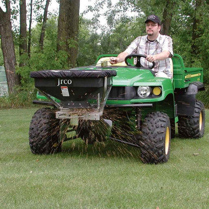 Jrco 504U Hitch Mount Spreader With Cable Control