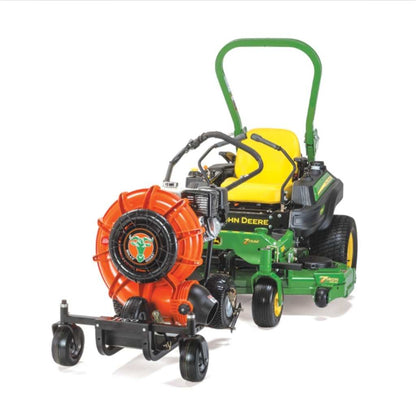 Jrco 601 Blower Buggy