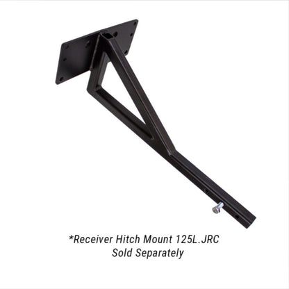 Jrco 504U Hitch Mount Spreader With Cable Control