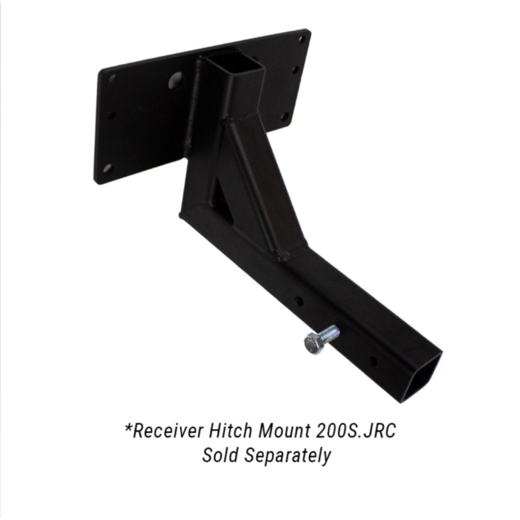 Jrco 504U Hitch Mount Spreader With Cable Control