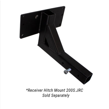 Jrco 504U Hitch Mount Spreader With Cable Control