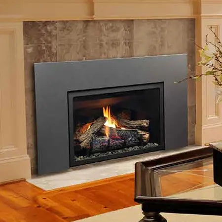 Kingsman Gas Fireplace Direct Vent 28" IDV26
