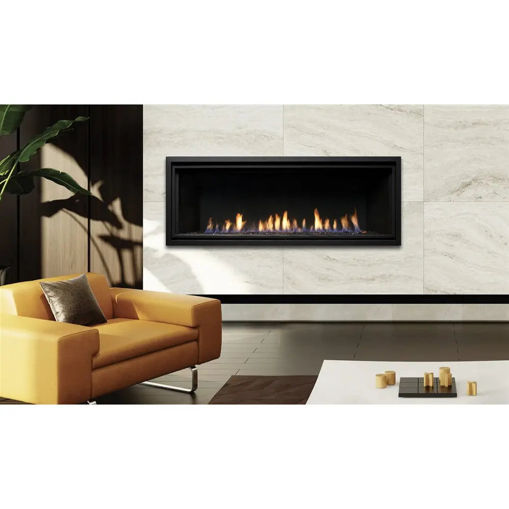 Kingsman Gas Fireplace Direct Vent Linear ZCVRB47