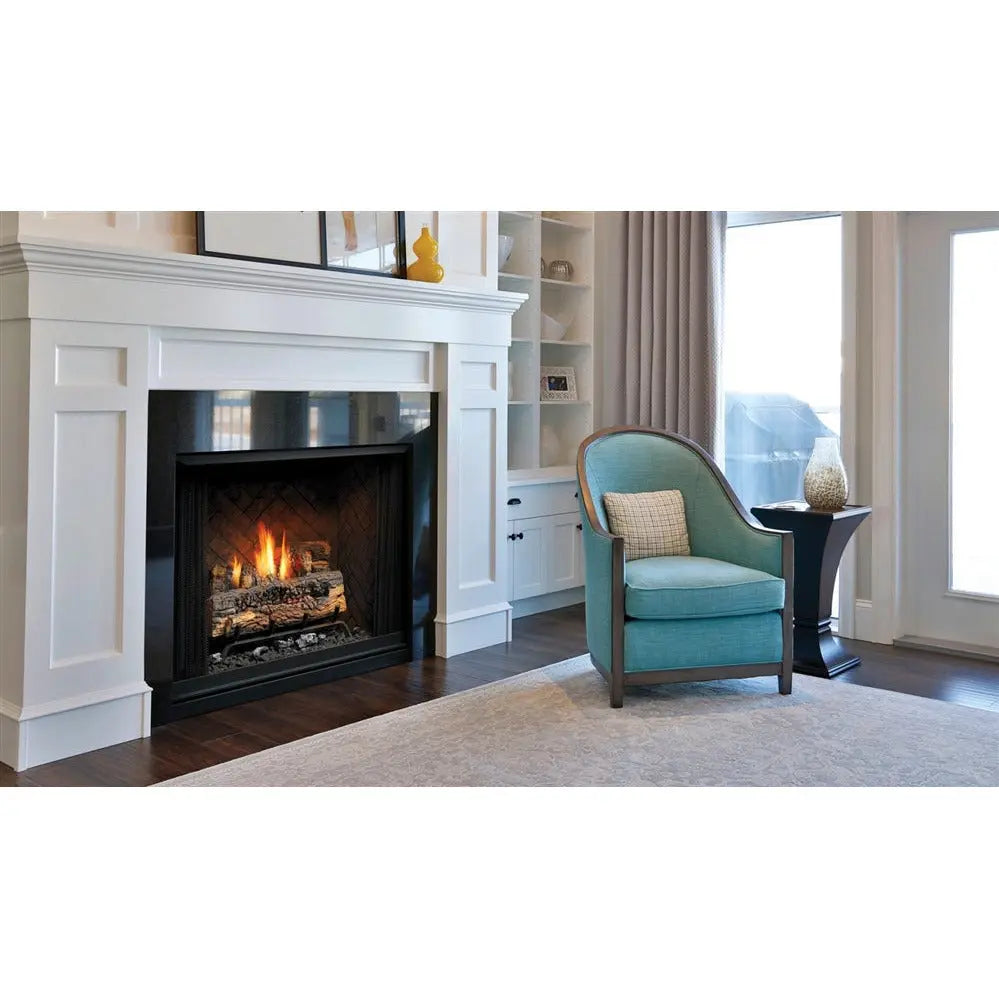 Kingsman Gas Fireplace ZVFCV47