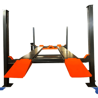 KT-4H110 4 Post Vehicle Storage Lift 11,000lb 19 reviews
