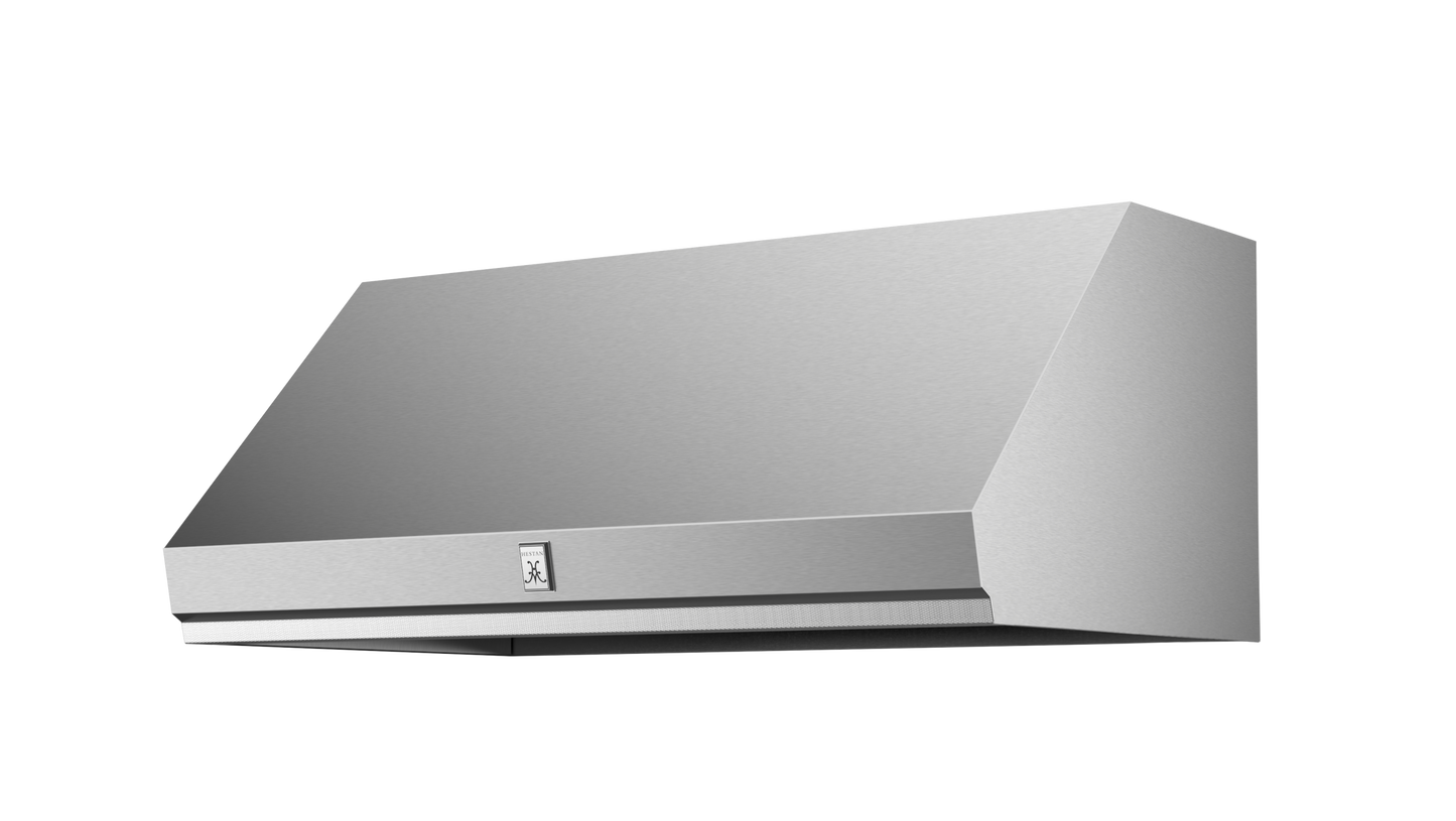 Hestan 42″ 900 CFM, Outdoor Canopy With Ventilation Hood - GVP42