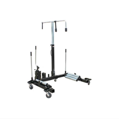 K&M 3800 LB Wheel Dolly