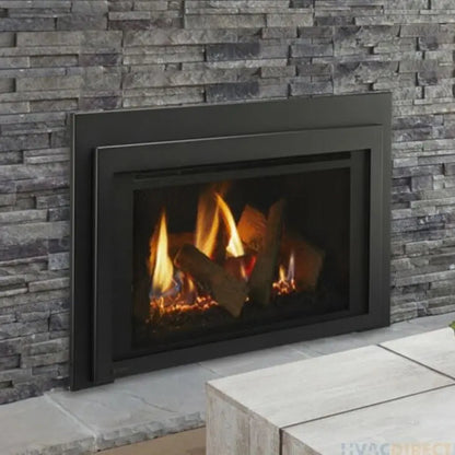 Kingsman Gas Fireplace Zero Clearance Direct Vent HBZDV3624