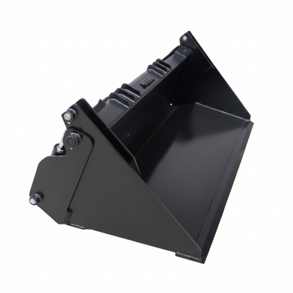 Loflin 4 in 1 Bucket