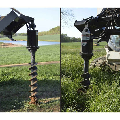 Loflin Auger
