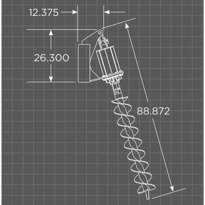 Loflin Auger