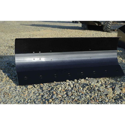 Loflin Mini Skid Steer Dozer Blade