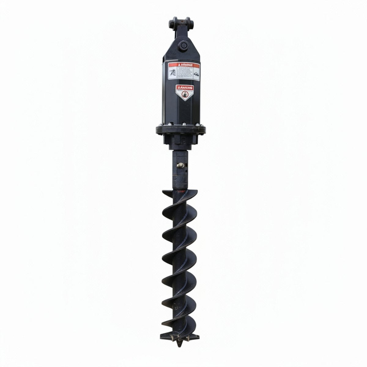 Loflin Auger