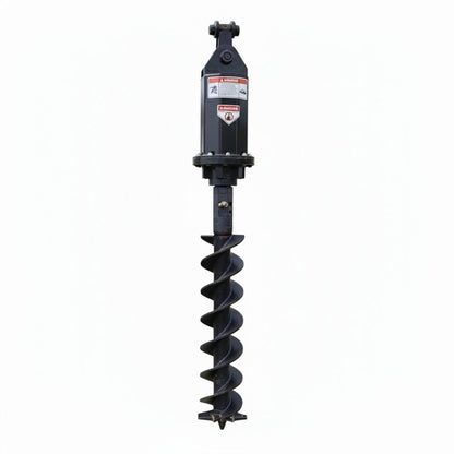 Loflin Auger