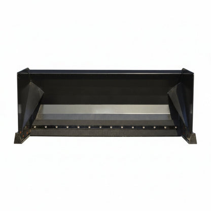 Loflin Skid Steer Snow Pusher
