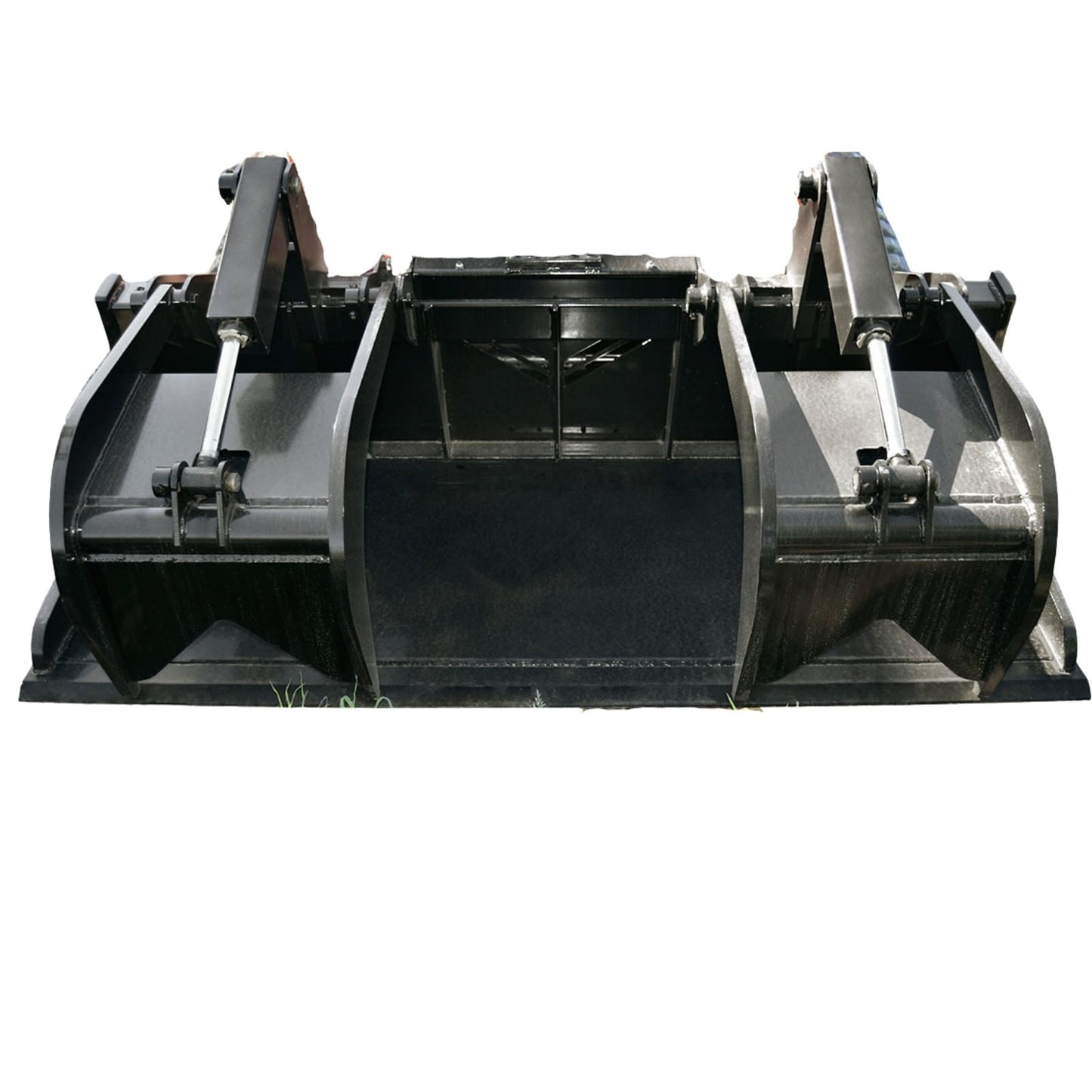 Loflin Fabrication Heavy Duty Grapple