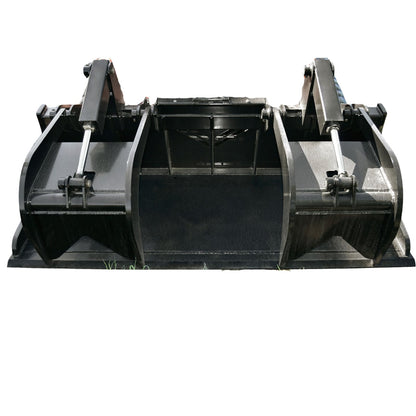 Loflin Fabrication Heavy Duty Grapple